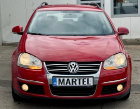 VW Golf 1.6i / КЛИМА, снимка 2