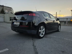 Chevrolet Volt, снимка 13