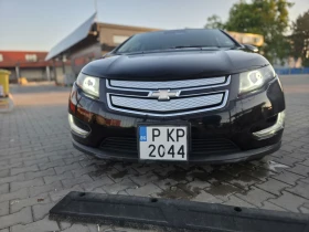 Chevrolet Volt, снимка 3