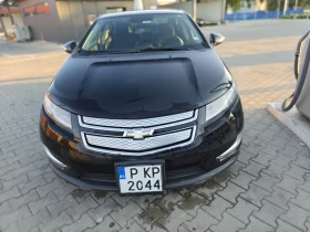 Chevrolet Volt, снимка 7