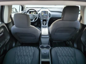Chevrolet Volt, снимка 15