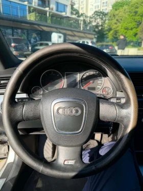 Audi A4 2.0TDI, снимка 7