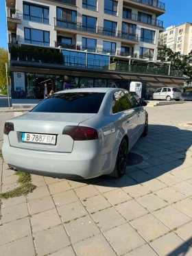 Audi A4 2.0TDI, снимка 6