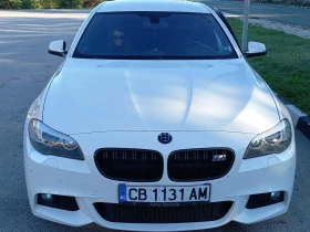 BMW 535, снимка 3