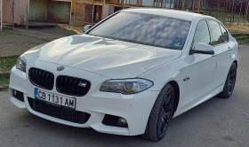 BMW 535, снимка 1