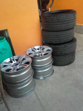 BMW 535, снимка 6