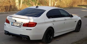 BMW 535, снимка 7