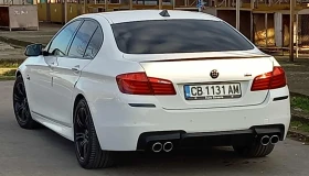 BMW 535, снимка 9