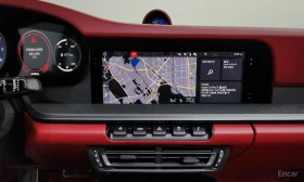 Porsche 911 CARRERA 4S* CABRIO* PDK* BOSE* ОБДУХВАНЕ* 360 CAM, снимка 13