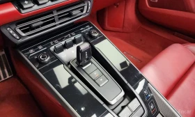 Porsche 911 CARRERA 4S* CABRIO* PDK* BOSE* ОБДУХВАНЕ* 360 CAM, снимка 14