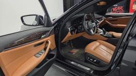 BMW 520 * M sport* Keyless* Navi* Camera, снимка 8
