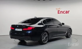 BMW 520 * M sport* Keyless* Navi* Camera, снимка 2