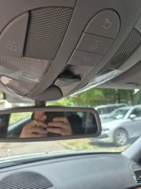 Mercedes-Benz E 200, снимка 12