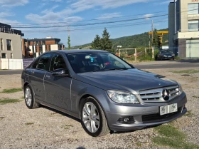 Mercedes-Benz C 200 CDI 136к.с. EXECUTIVE* КСЕНОН* 180хил.км.* , снимка 6