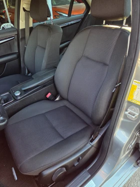 Mercedes-Benz C 200 CDI 136к.с. EXECUTIVE* КСЕНОН* 180хил.км.* , снимка 10