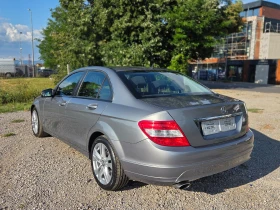 Mercedes-Benz C 200 CDI 136к.с. EXECUTIVE* КСЕНОН* 180хил.км.* , снимка 4