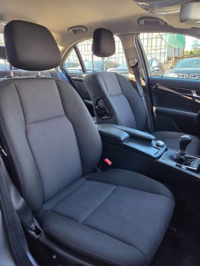 Mercedes-Benz C 200 CDI 136к.с. EXECUTIVE* КСЕНОН* 180хил.км.* , снимка 13