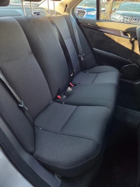 Mercedes-Benz C 200 CDI 136к.с. EXECUTIVE* КСЕНОН* 180хил.км.* , снимка 11