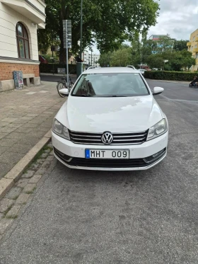VW Passat, снимка 4