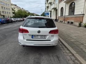 VW Passat, снимка 2