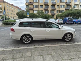 VW Passat, снимка 3