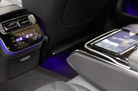 Mercedes-Benz S 450 d 4MATIC Long AMG Line Exklusive Panorama, снимка 14