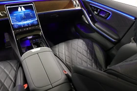 Mercedes-Benz S 450 d 4MATIC Long AMG Line Exklusive Panorama, снимка 10