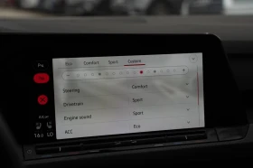 VW Golf GTI Performance DSG ЦЕНА ДО БГ АВТОКРЕДИТ, снимка 12
