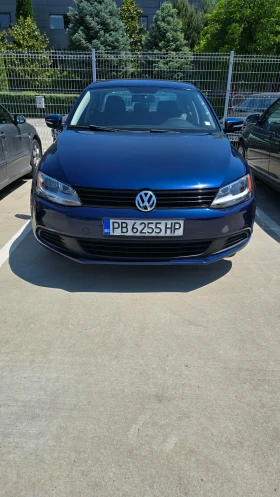 VW Jetta 6, снимка 5