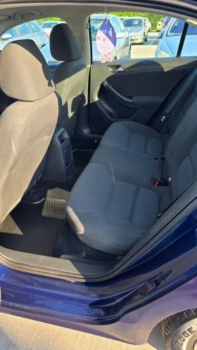 VW Jetta 6, снимка 14
