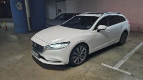 Mazda 6 Takumi plus, снимка 2