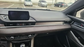Mazda 6 Takumi plus, снимка 11