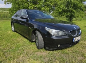 BMW 520, снимка 3