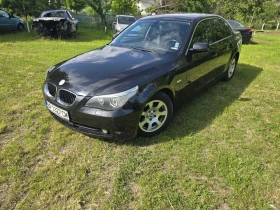 BMW 520, снимка 8