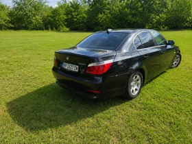 BMW 520, снимка 2