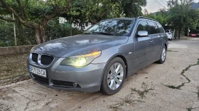 BMW 530 E61, снимка 2
