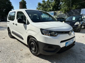 Toyota Proace City 1.5-D4D, снимка 6