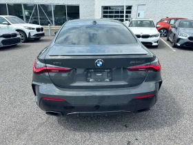 BMW 440 xDrive | CARFAX | АВТОКРЕДИТ БЕЗ ПЪРВОНАЧАЛНА , снимка 5