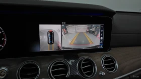 Mercedes-Benz E 300 * Exclusive* ПАНО* KEYLESS* Camera* ПОДГРЕВ* , снимка 14