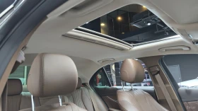 Mercedes-Benz E 300 * Exclusive* ПАНО* KEYLESS* Camera* ПОДГРЕВ* , снимка 17