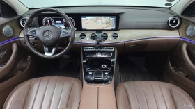 Mercedes-Benz E 300 * Exclusive* ПАНО* KEYLESS* Camera* ПОДГРЕВ* , снимка 7