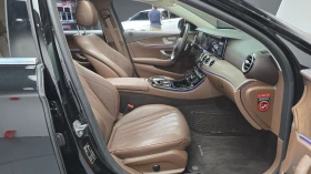 Mercedes-Benz E 300 * Exclusive* ПАНО* KEYLESS* Camera* ПОДГРЕВ* , снимка 11