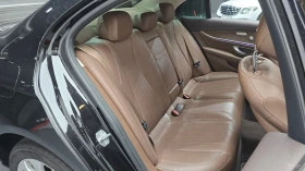 Mercedes-Benz E 300 * Exclusive* ПАНО* KEYLESS* Camera* ПОДГРЕВ* , снимка 12