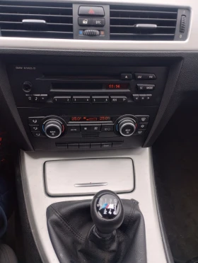 BMW 320 320, снимка 6