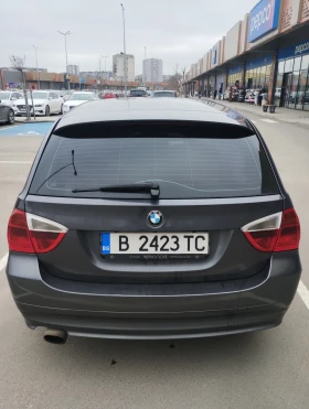 BMW 320 320, снимка 8