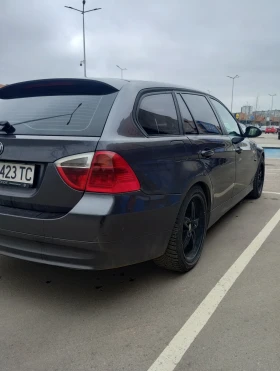 BMW 320 320, снимка 2