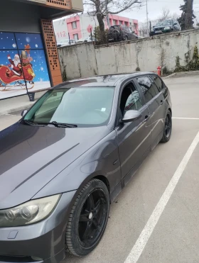BMW 320 320, снимка 4