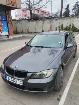 BMW 320 320, снимка 1