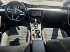 VW Passat 126800км* ТОП* NAVI* DIGITAL* КОЖА* ПОДГРЕВ* 2020г, снимка 7