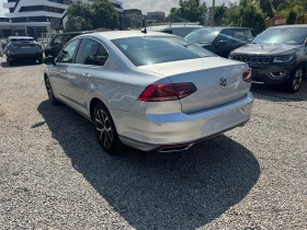 VW Passat 126800км* ТОП* NAVI* DIGITAL* КОЖА* ПОДГРЕВ* 2020г, снимка 9